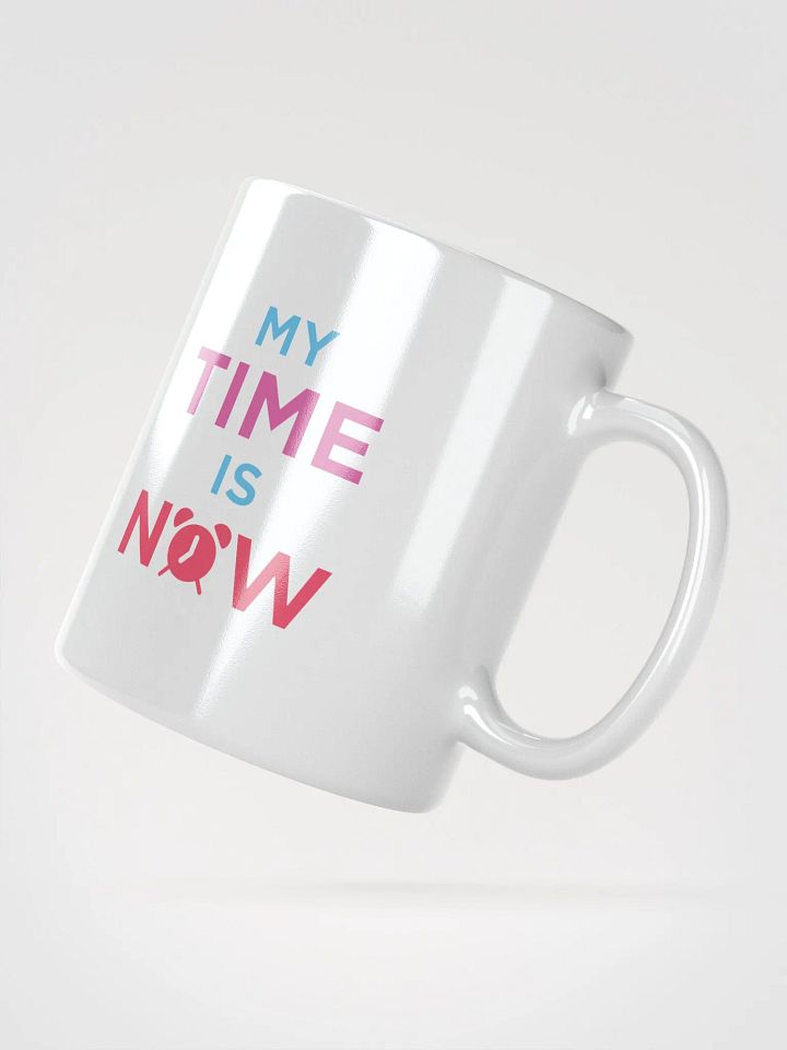 My Time is Now product image (5)