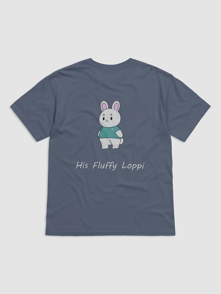 His Fluffy Loppi Shirt product image (1)