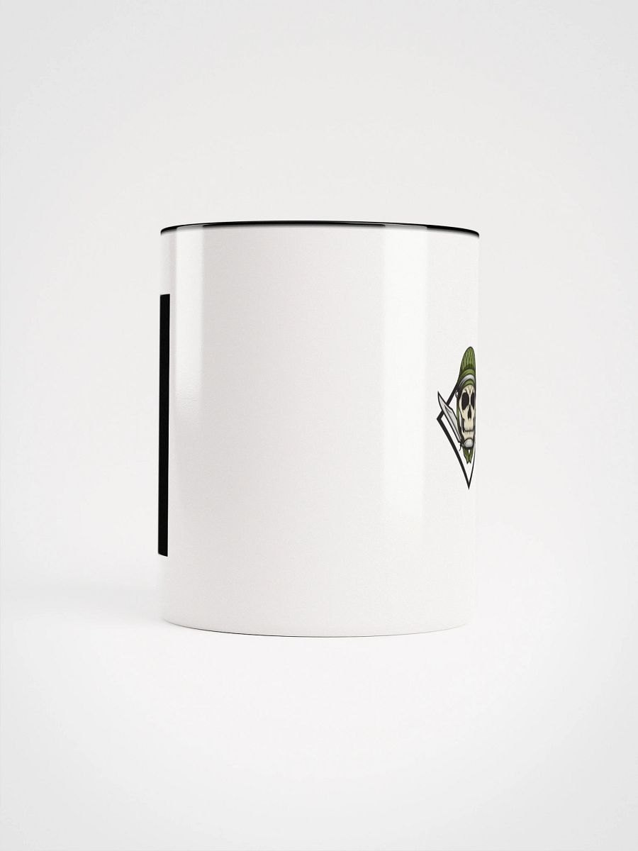 Let's Go Taco Ceramic Mug product image (9)