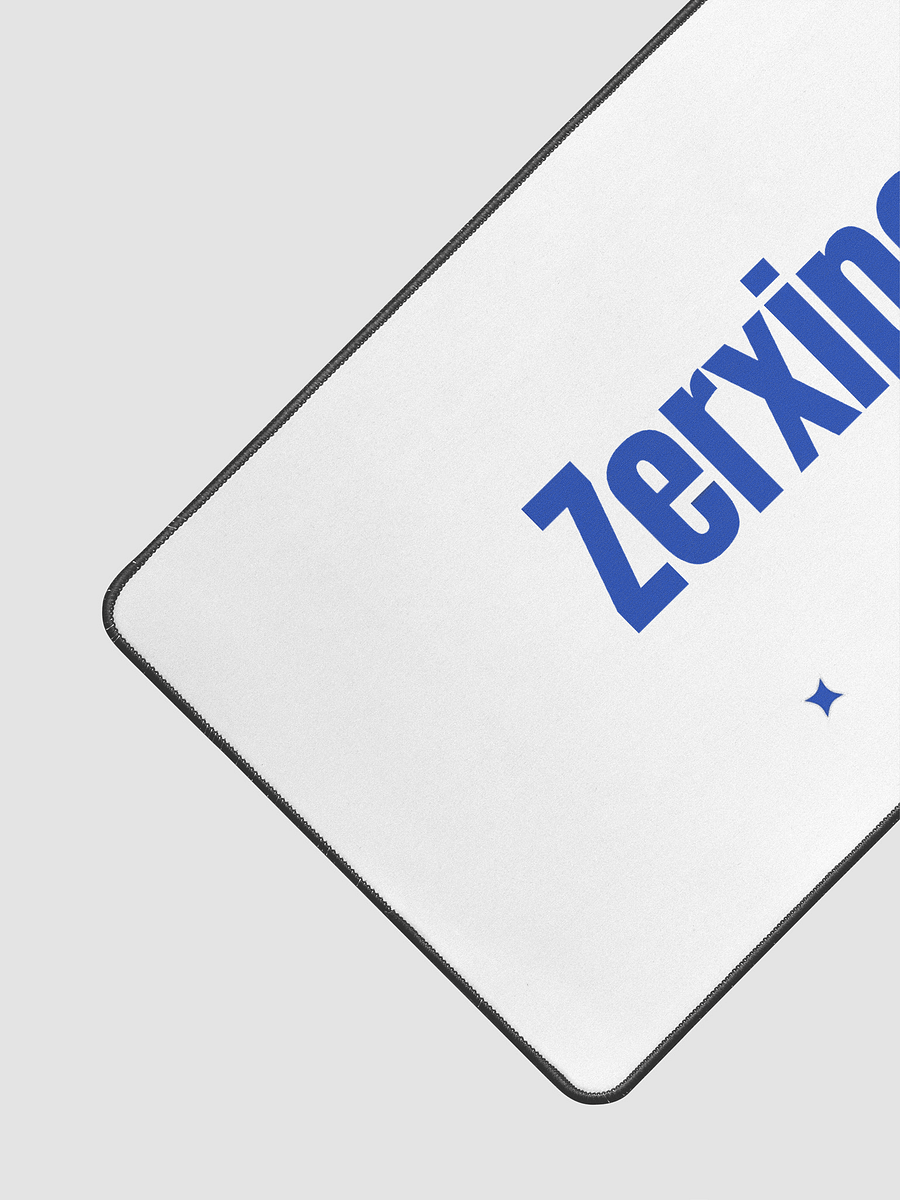 Zerxipon Keyboard Pad product image (3)