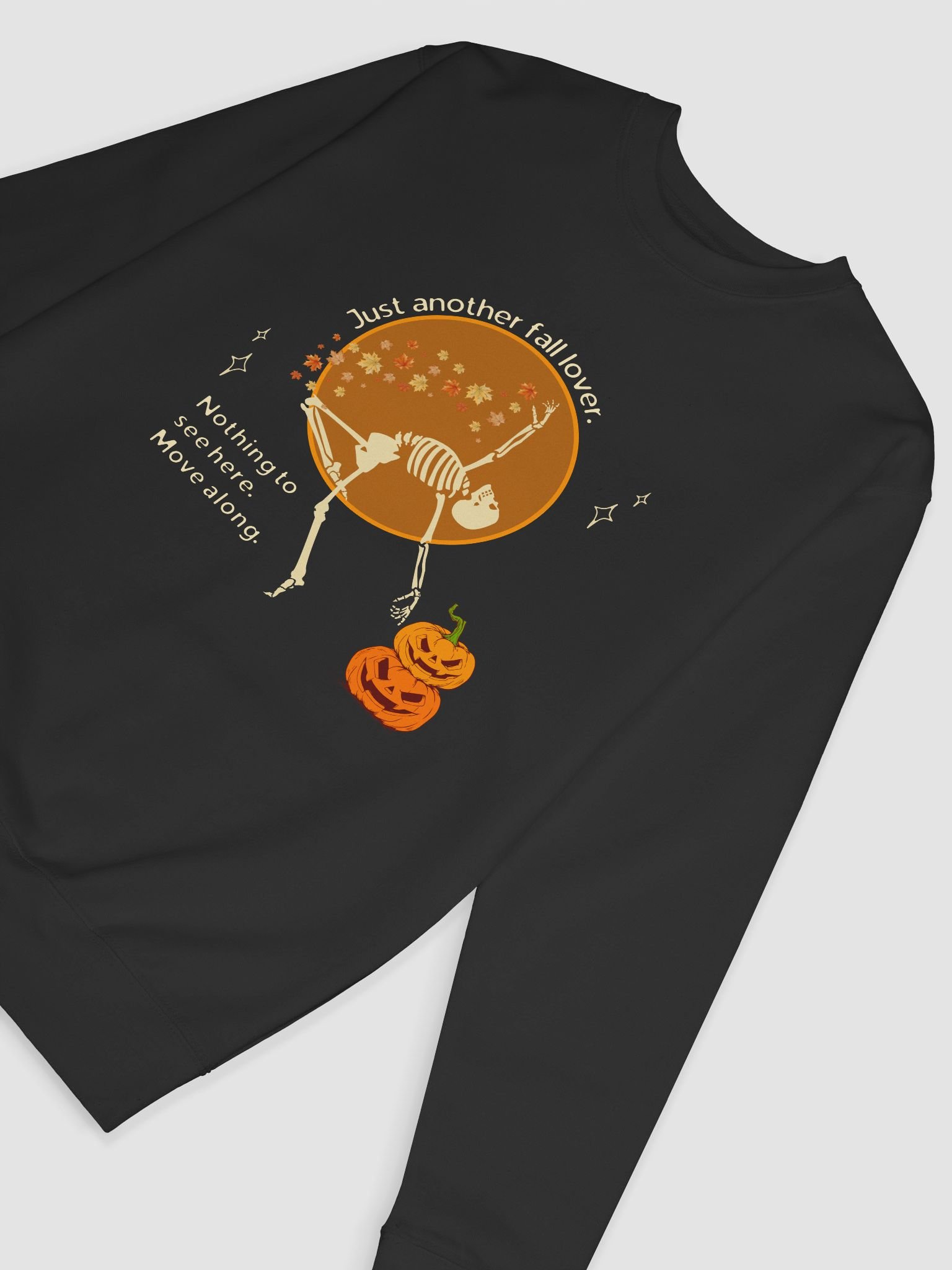 Autumn to the Bone product image (40)