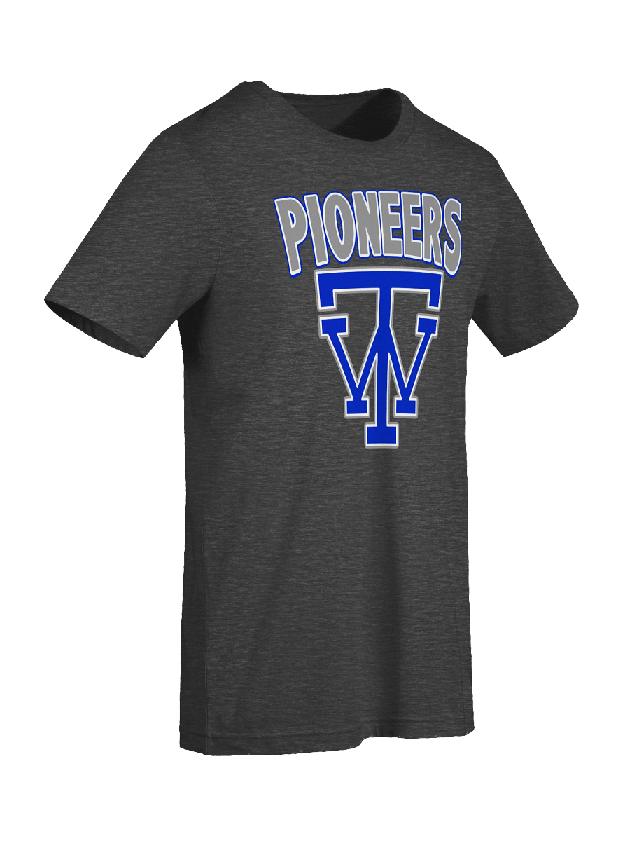 Thomas Walker Pioneers TW logo Tee product image (2)