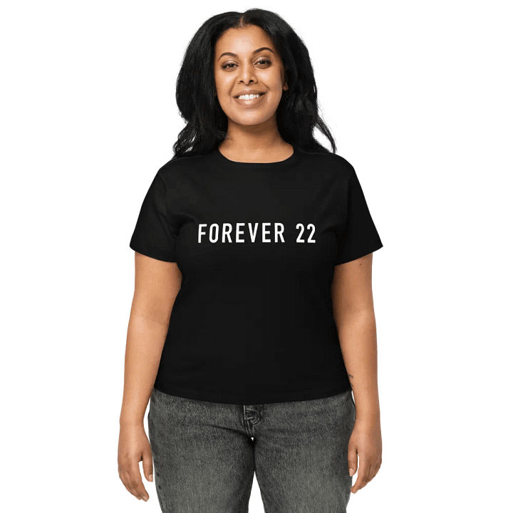 Forever 22 women's shirt product image (10)
