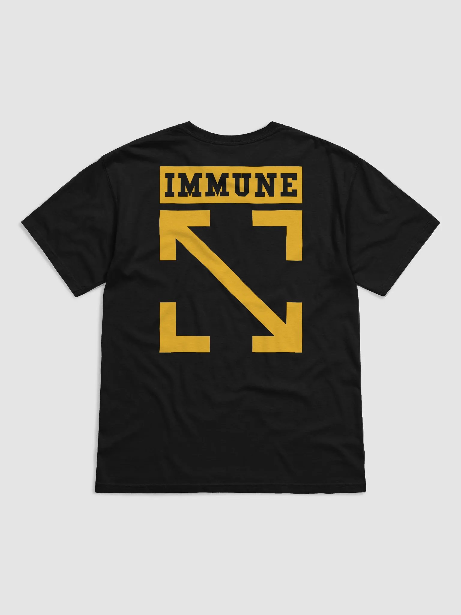 Immune | Tee product image (4)