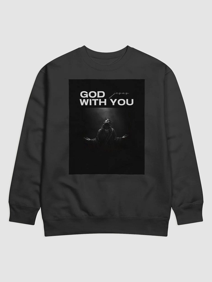 Eternal Grace Hoodie product image (1)
