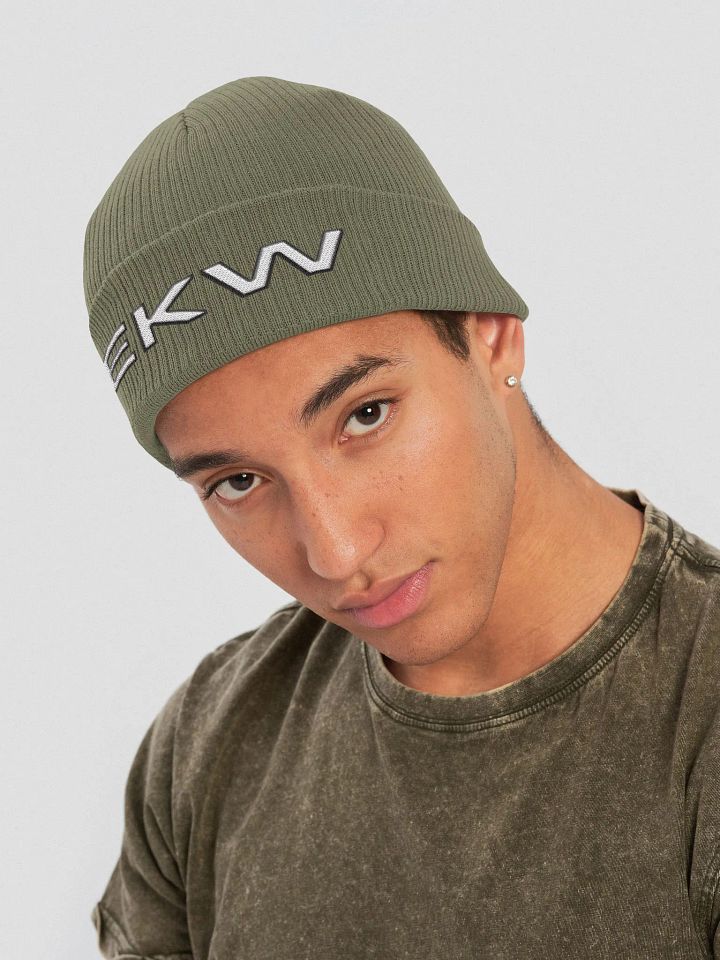 KEKW BEANIE product image (5)