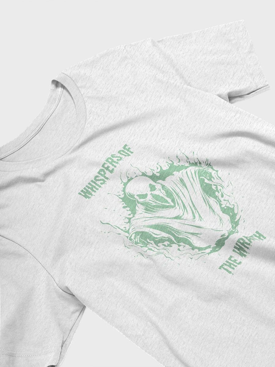 Whispers of the Wraith T-Shirt product image (23)