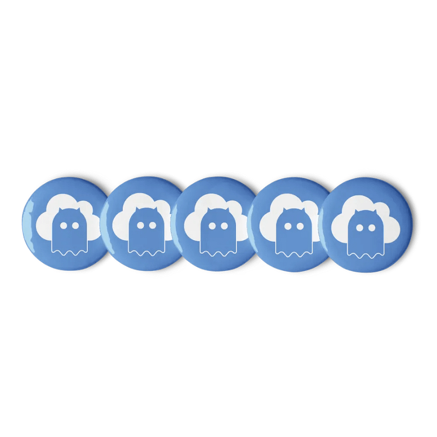 Fang Pins product image (2)