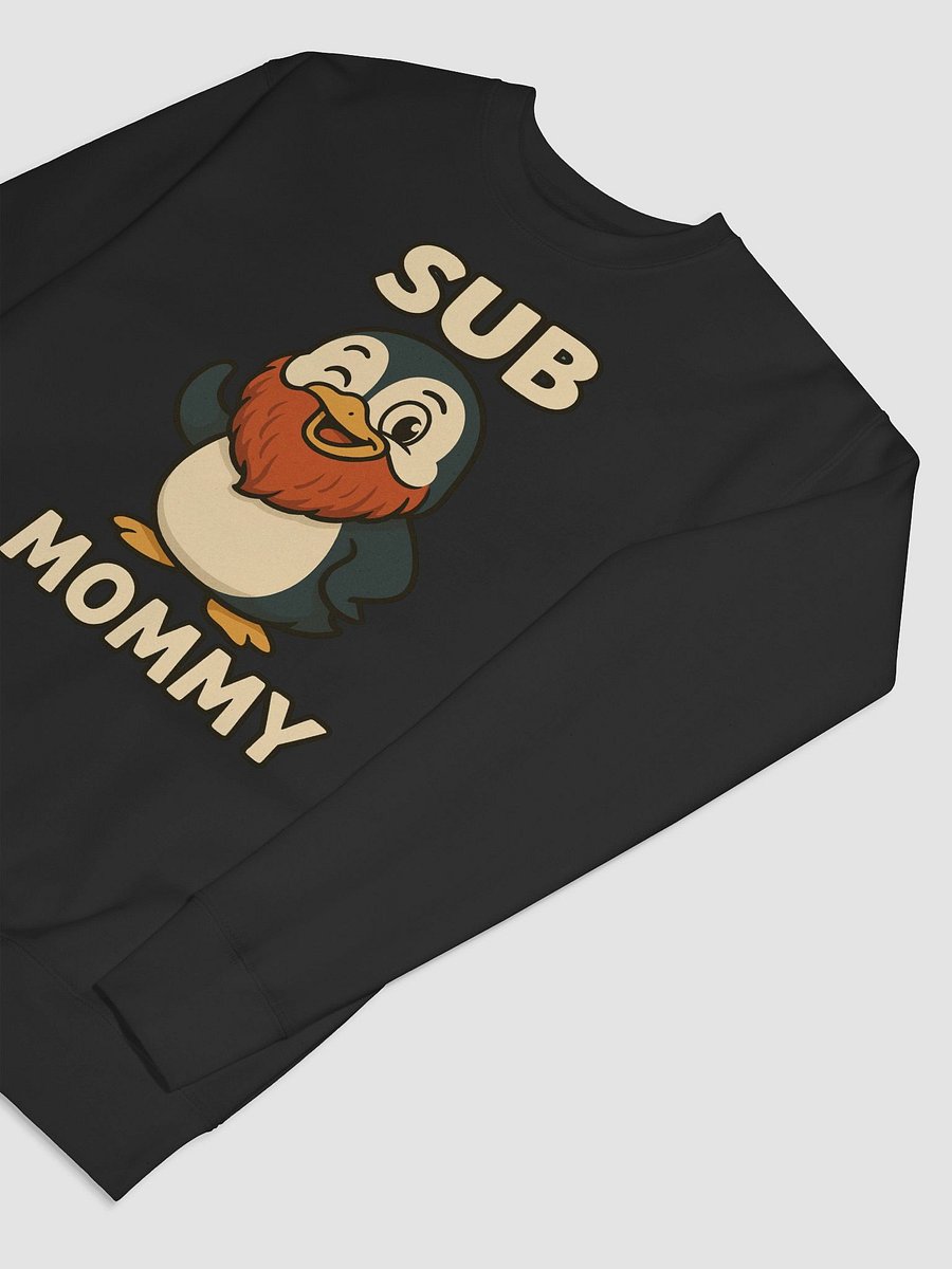 Sub Mommy Sweatshirt product image (7)