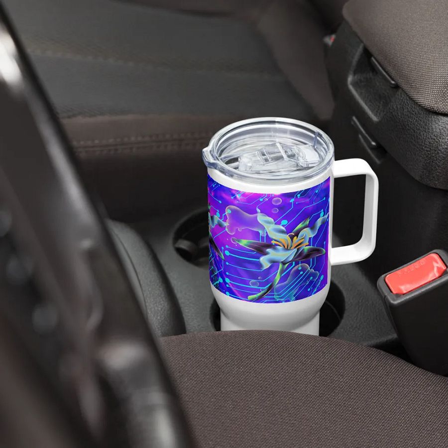 Meta color-Magic travel mug for bold genZ ladies and gents product image (7)