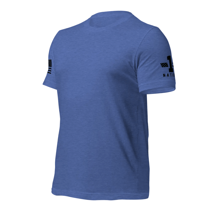 1 Nation Basics: TRI-BLEND product image (3)