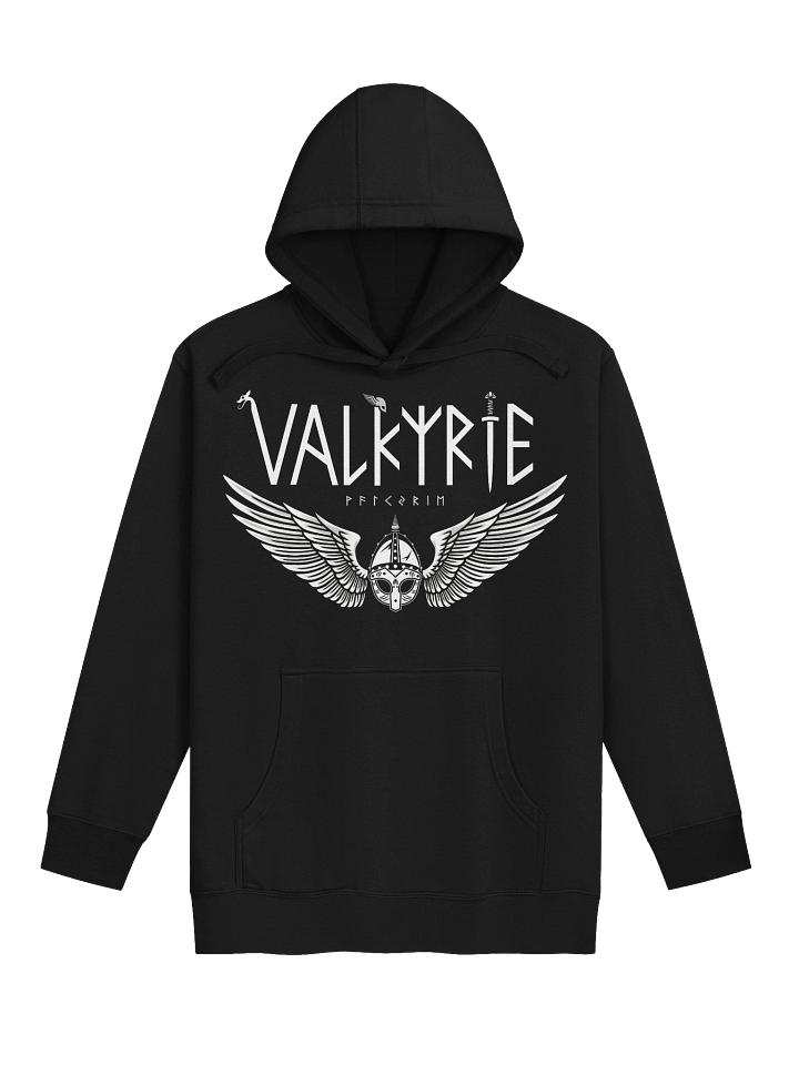 Valkyrie Premium Hoodie product image (8)
