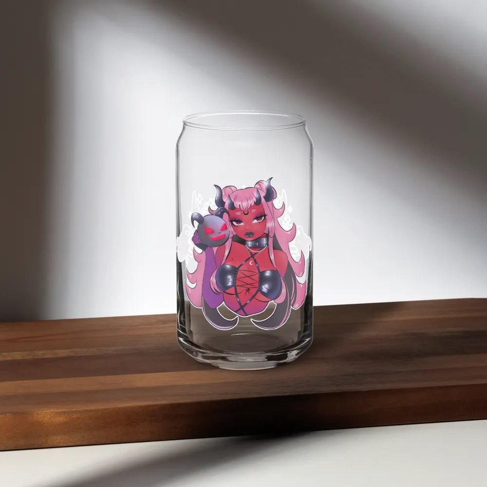 Demon Mode Cup product image (2)