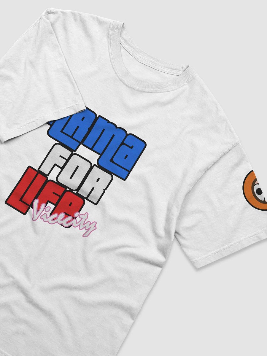 Tshirt A4L product image (3)