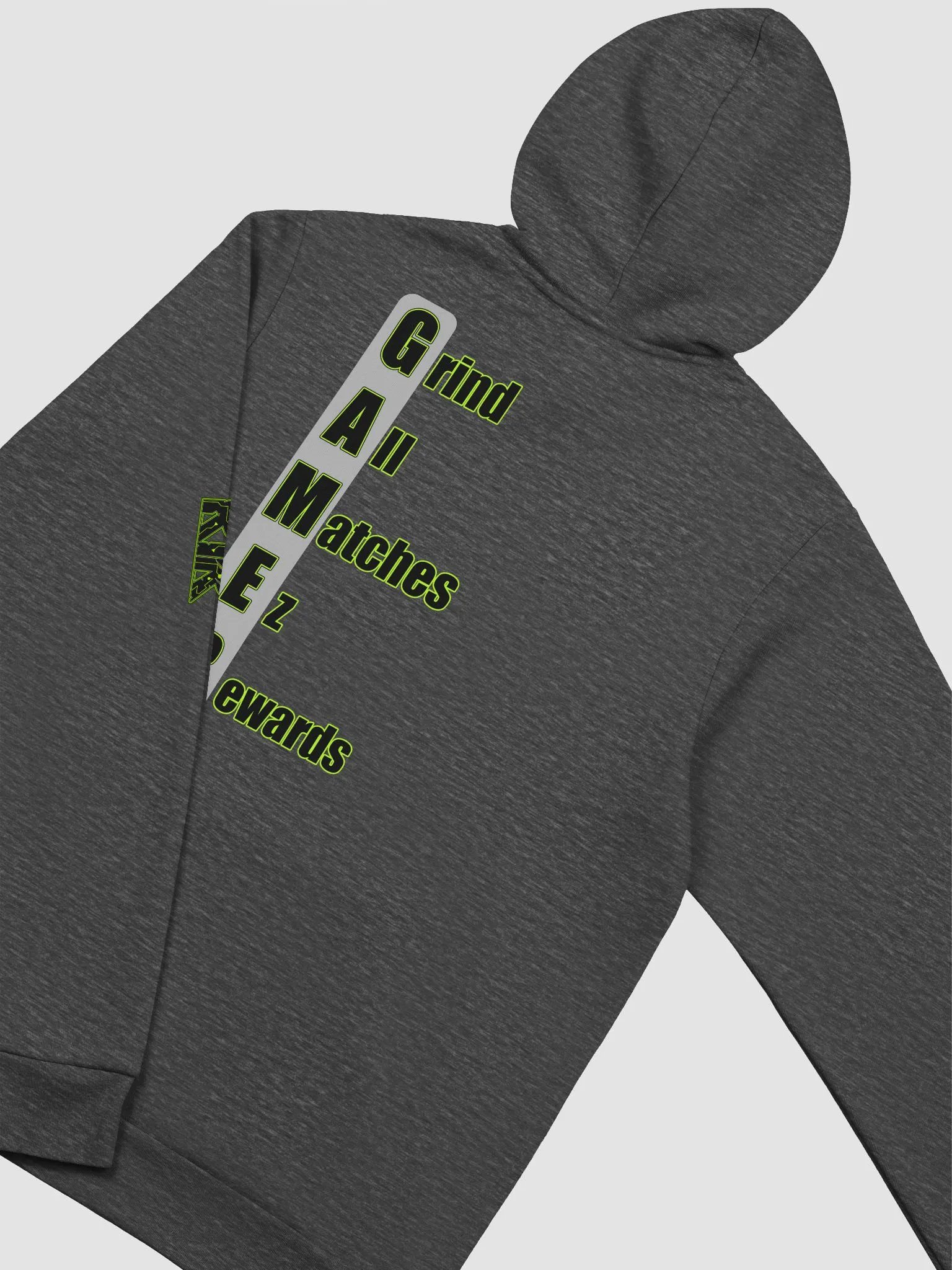RTR Gamer Pulli product image (13)