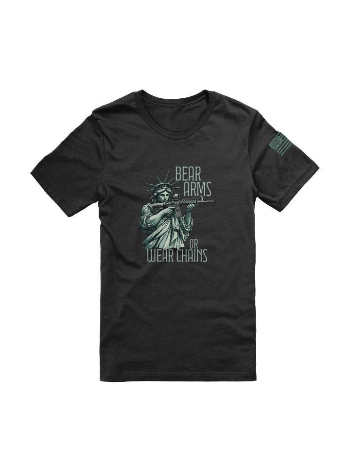 Freedom Edition: Lady Liberty product image (1)
