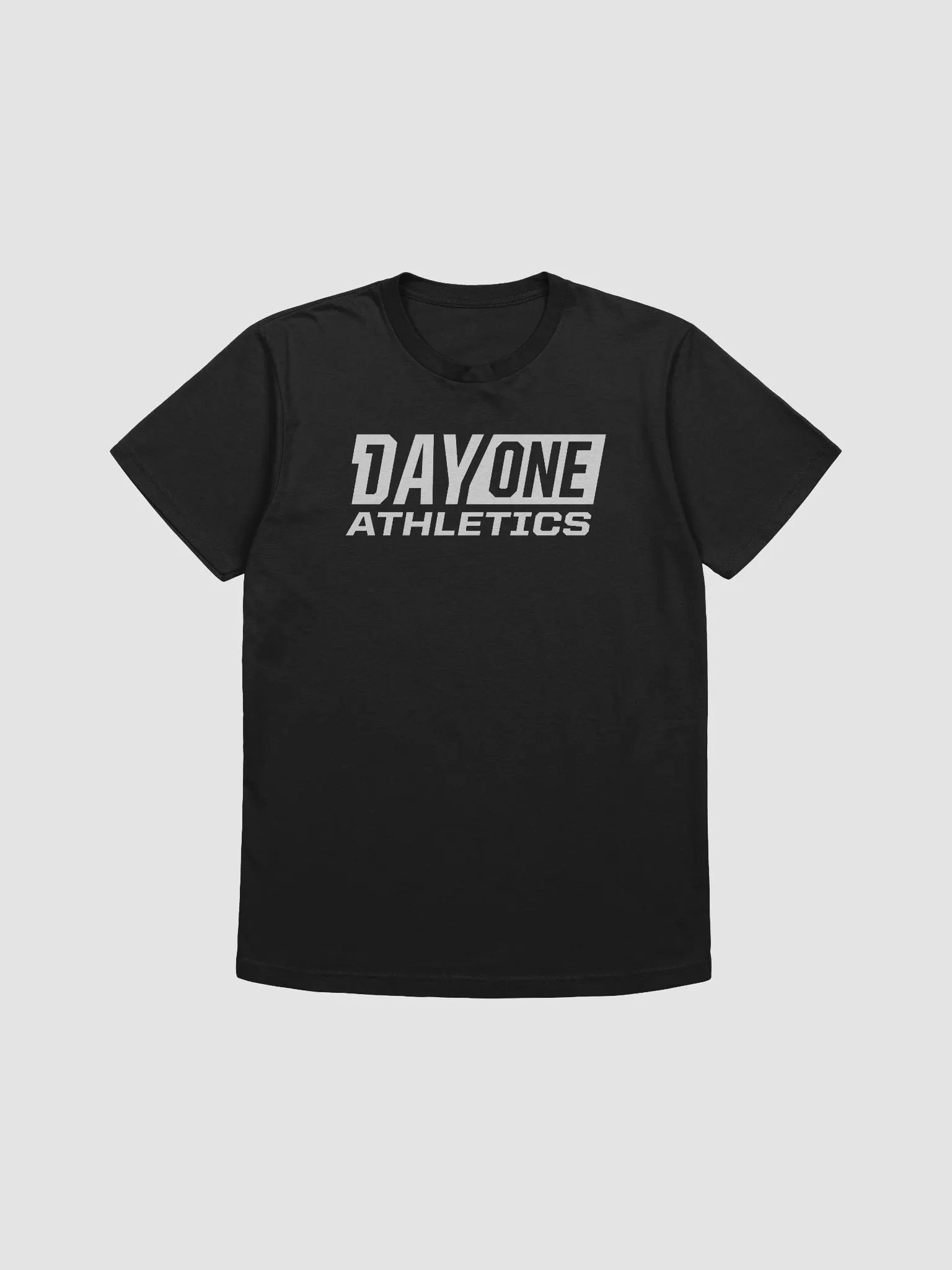 DayOne Logo Tee product image (1)