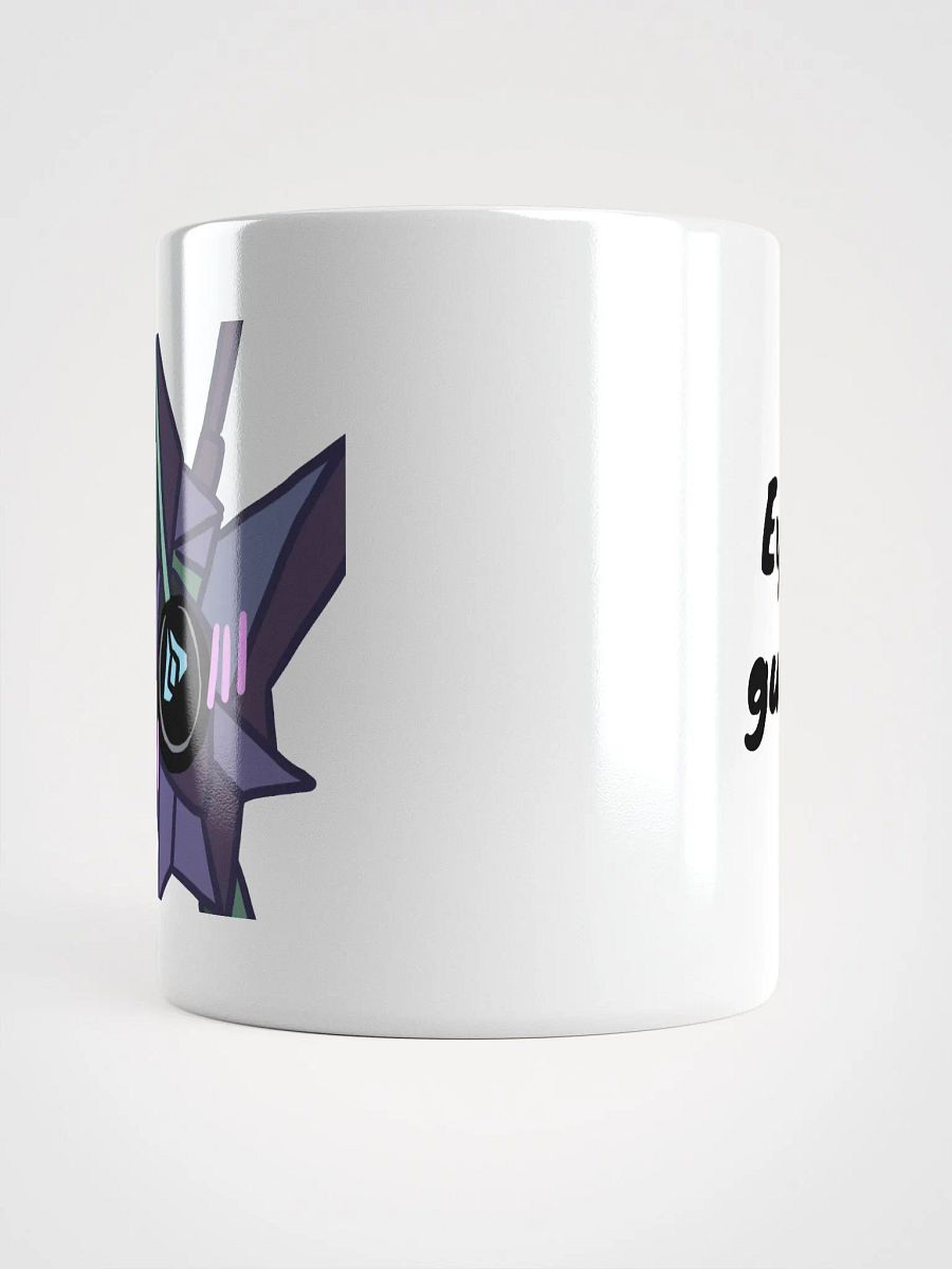 Eyes up mug product image (6)
