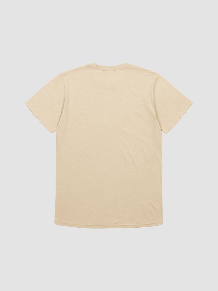 Family Is Everything Decorative Badge T-Shirt product image (2)