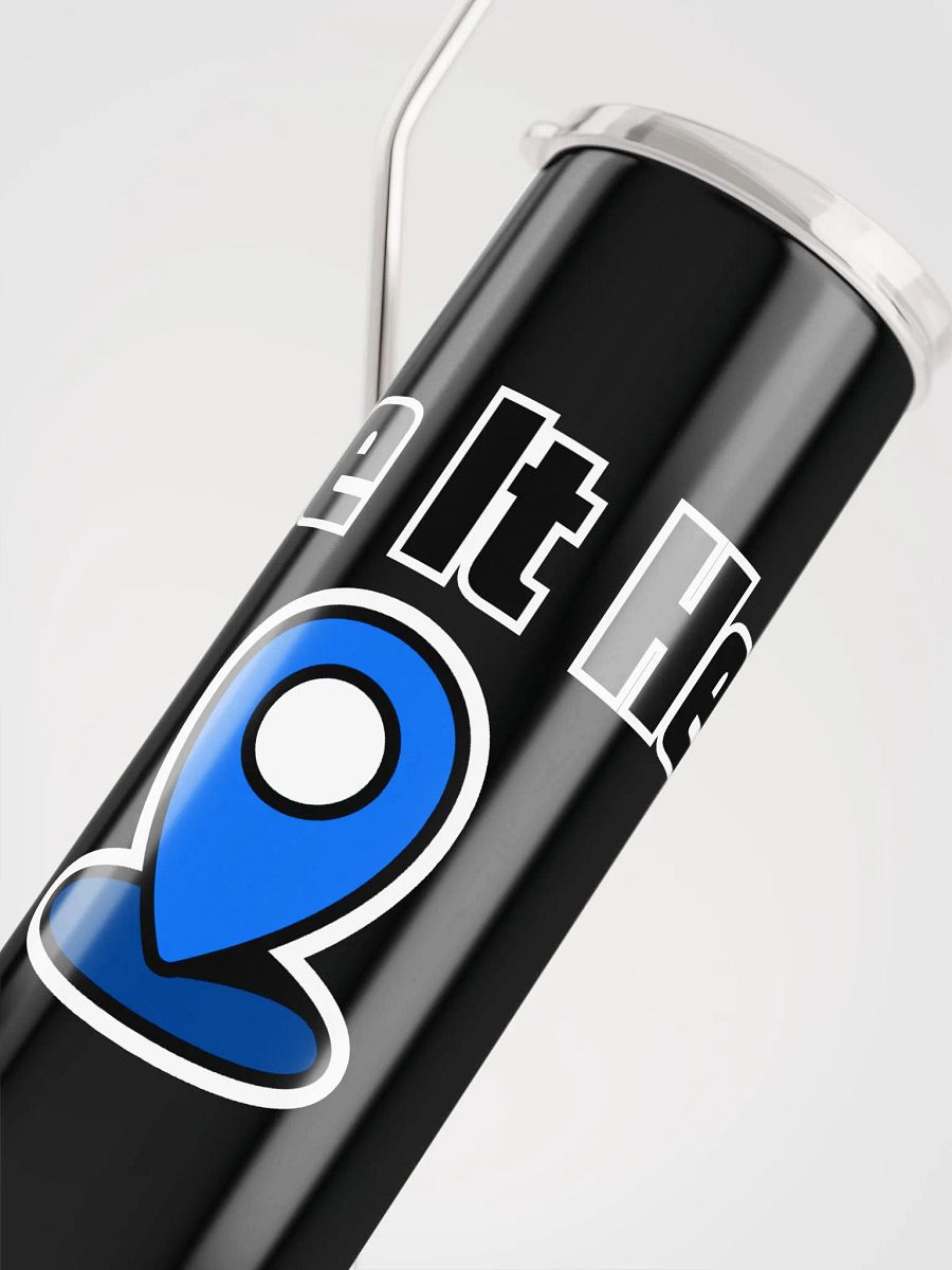Hate It Here Tumbler product image (5)