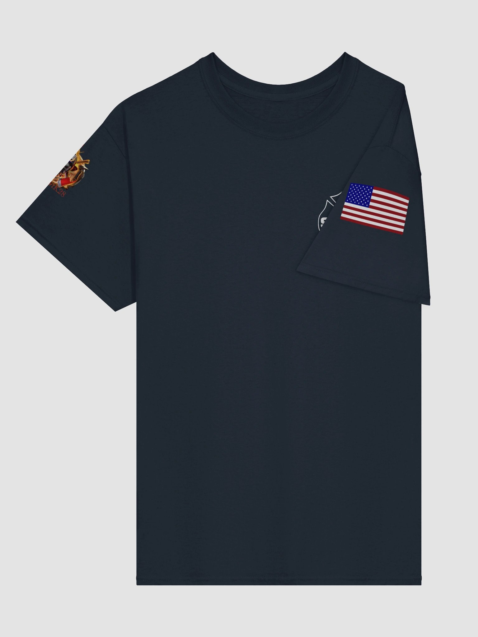 SAFR Station 13 "Pirates of Paleto Bay" Shirt product image (3)