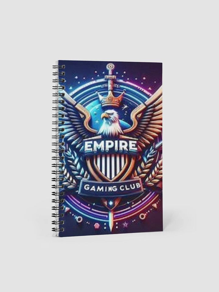 Empire notebook product image (1)