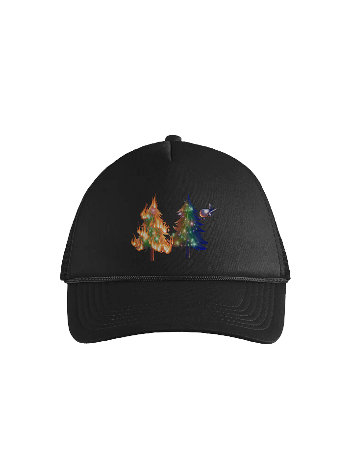 12/25 Christmas Tragedy Hat product image (2)