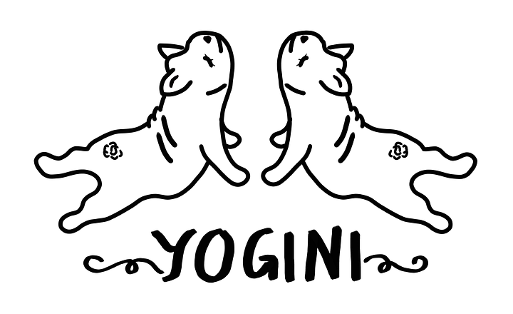 Yogini Duplet White (Unisex Tee) product image (2)