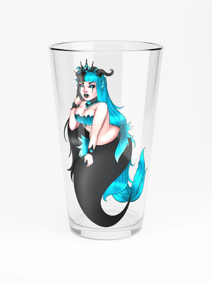 Siren of the Moon Glass product image (3)
