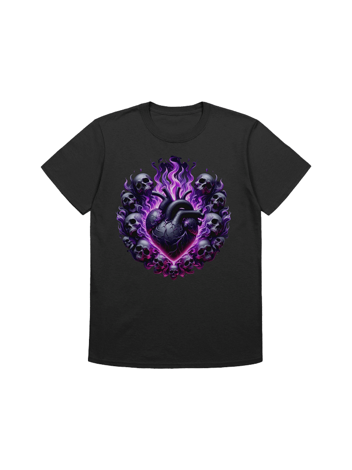 Heart of Shadows product image (3)