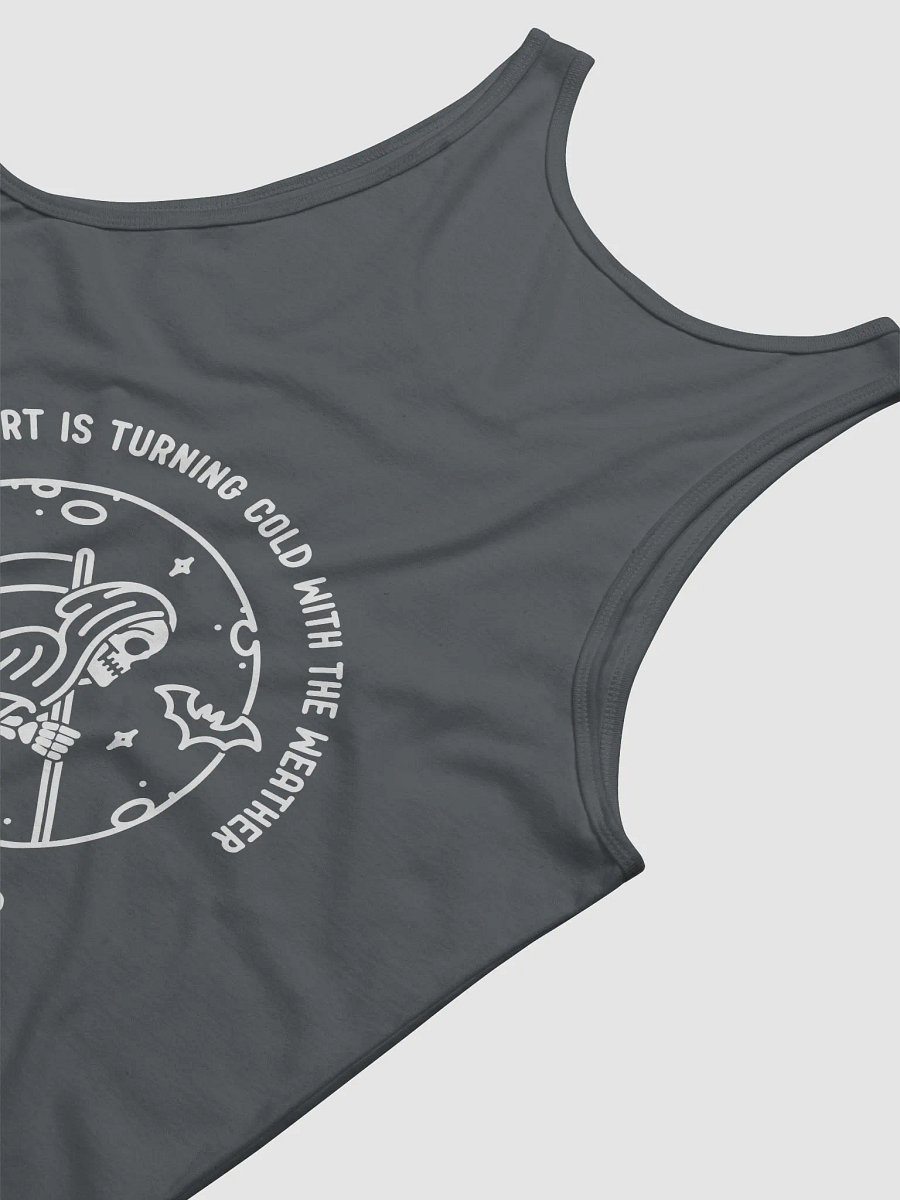 Skelly Bat Tank Top product image (56)