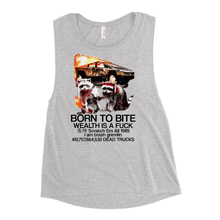 TRASH GREMLIN MUSCLE MOMMY product image (49)