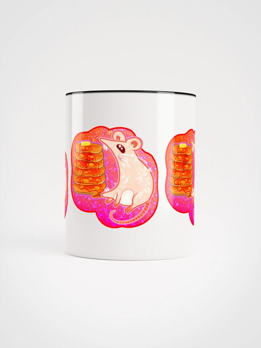 Pancake Mouse Coffee Cup product image (57)
