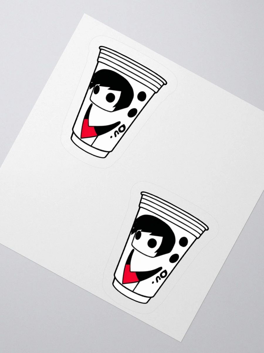 Heartfelt Character Sticker Set product image (3)