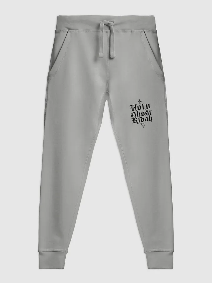 Holy Ghost ridah joggers unisex product image (2)