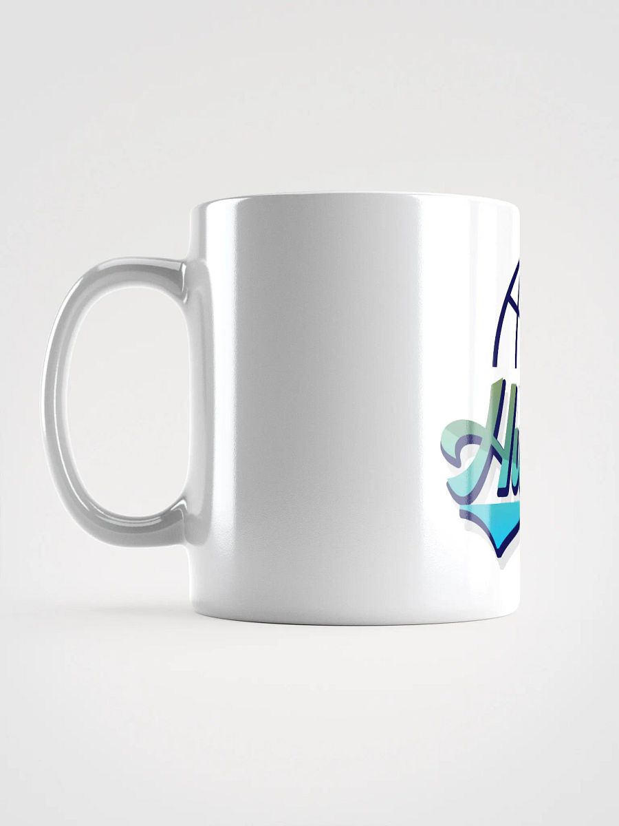 Media Hustle Mug product image (6)