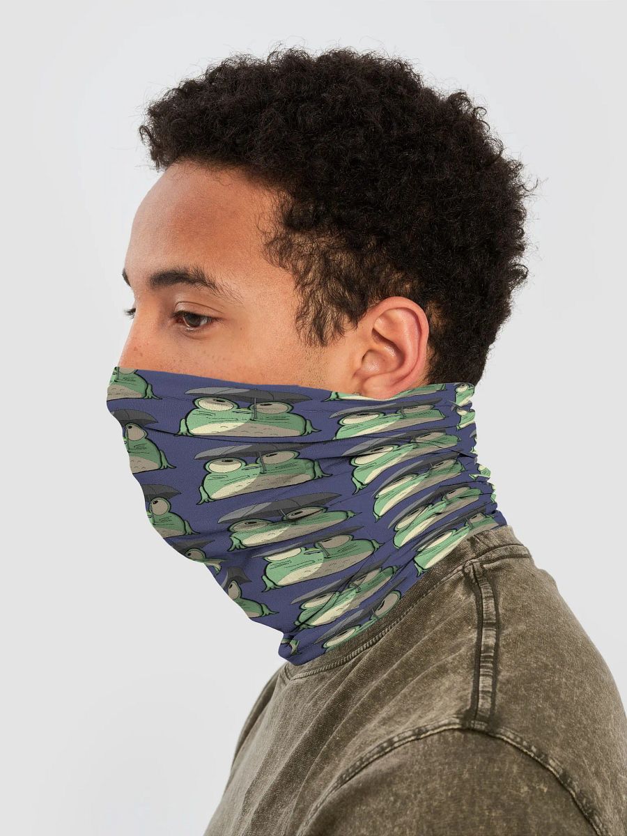 Toadoro Neck Gaitor /Buff product image (5)