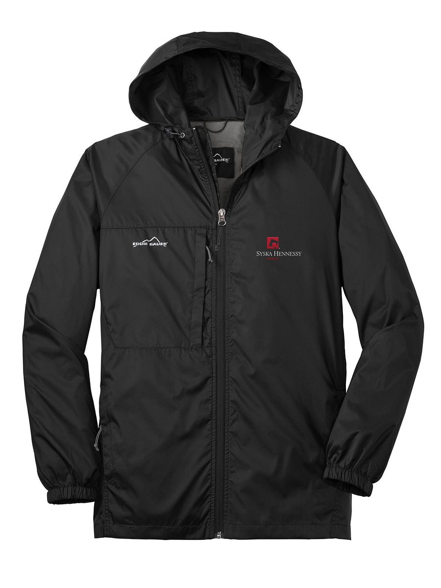 Eddie Bauer - Men's Packable Wind Jacket product image (1)