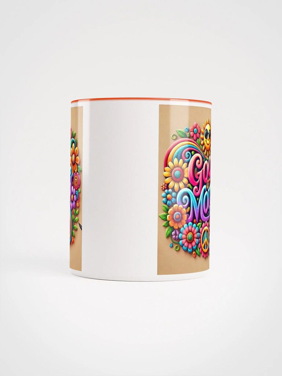 Good Morning Sunshine Mug product image (15)