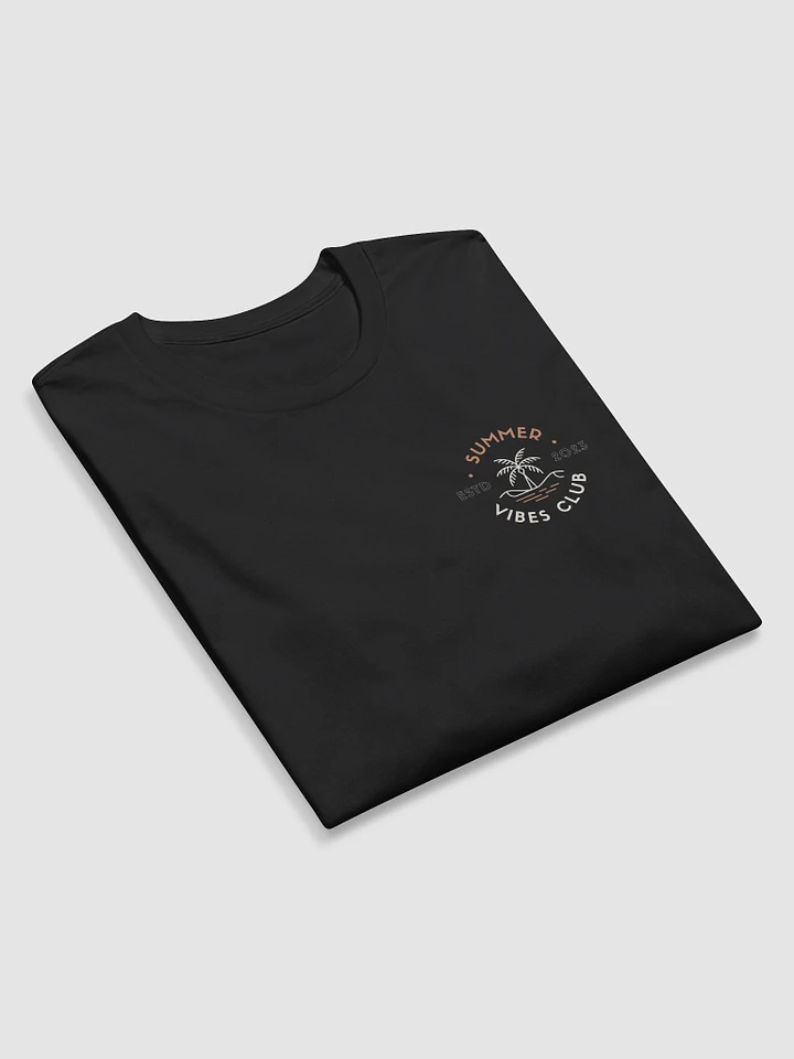 Summer Vibes Club Long Sleeve product image (1)