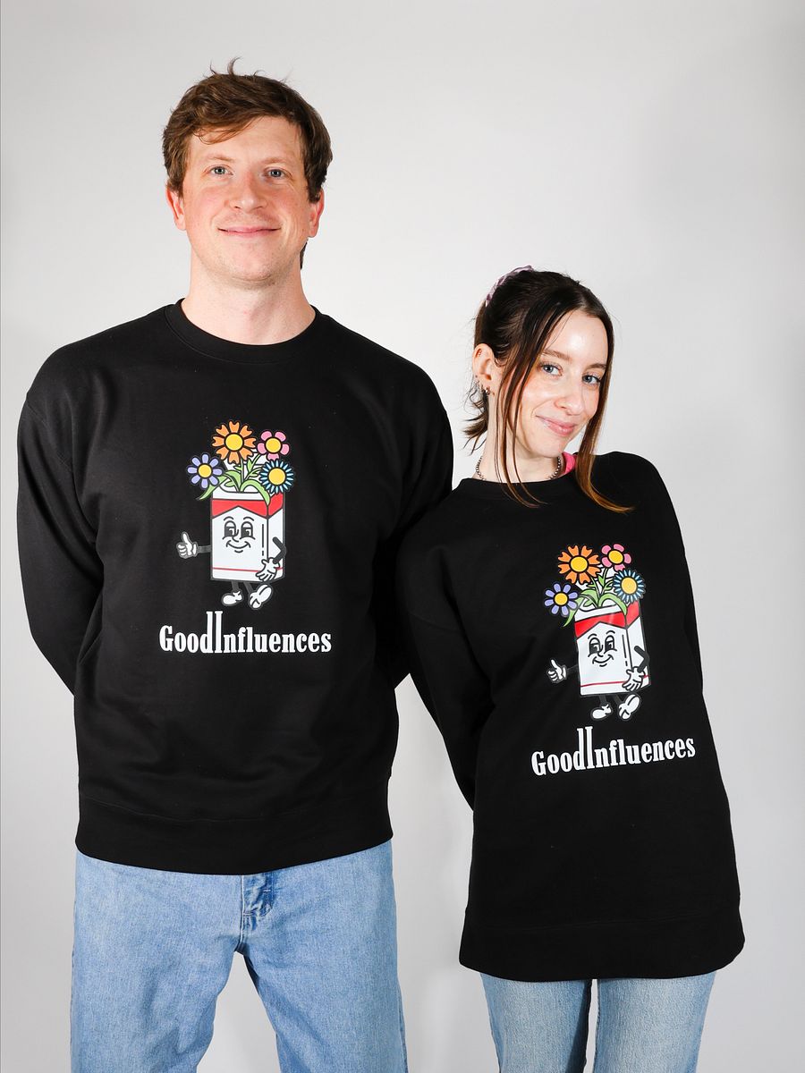 Box Man Crew product image (1)