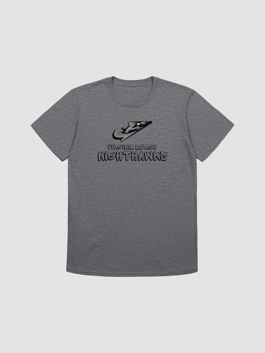 Virginia Beach Nighthawks T-Shirt by Gildan 