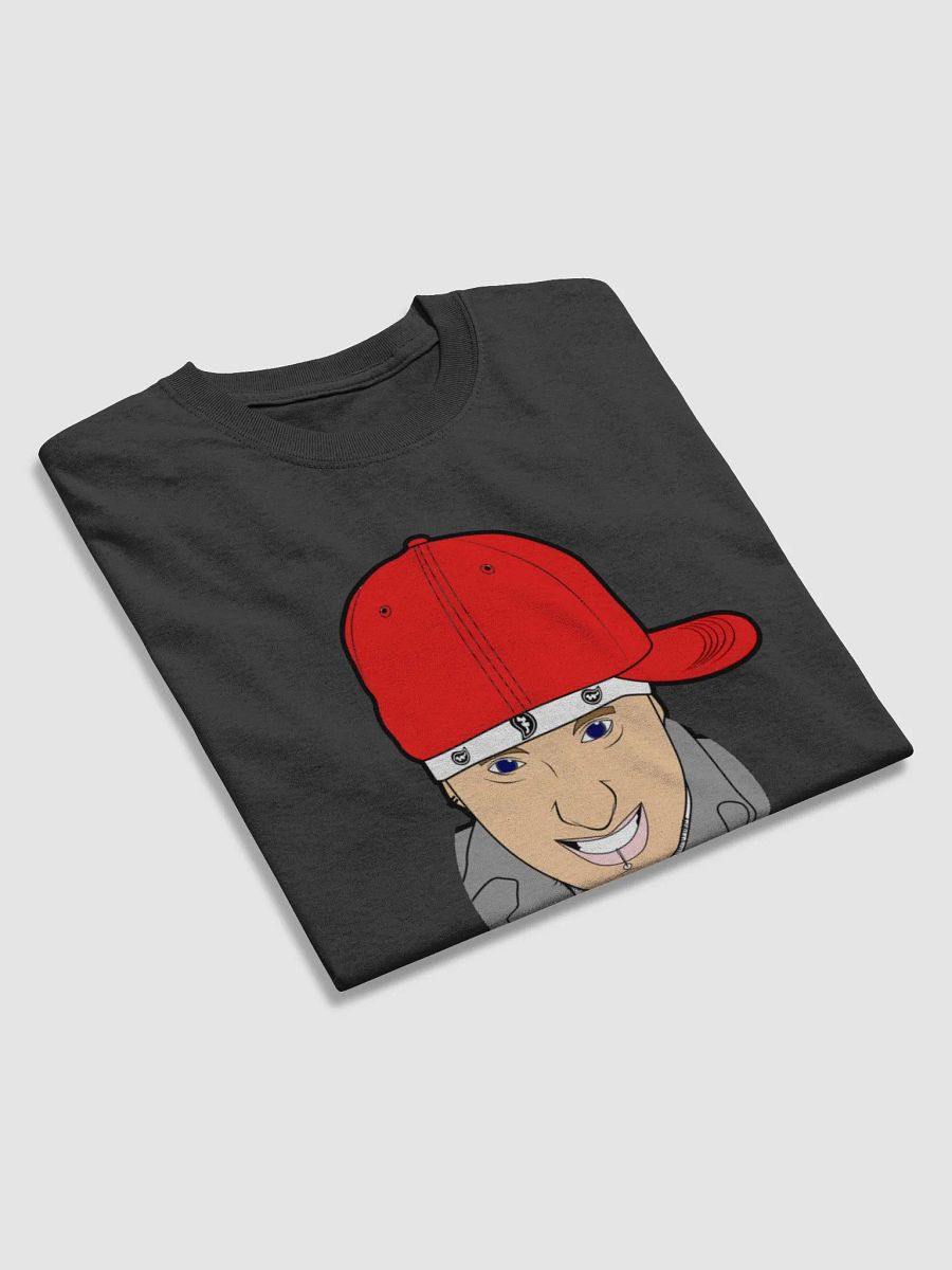 *NEW: AJ Jordan The Crescendo Cartoon Shirt product image (3)