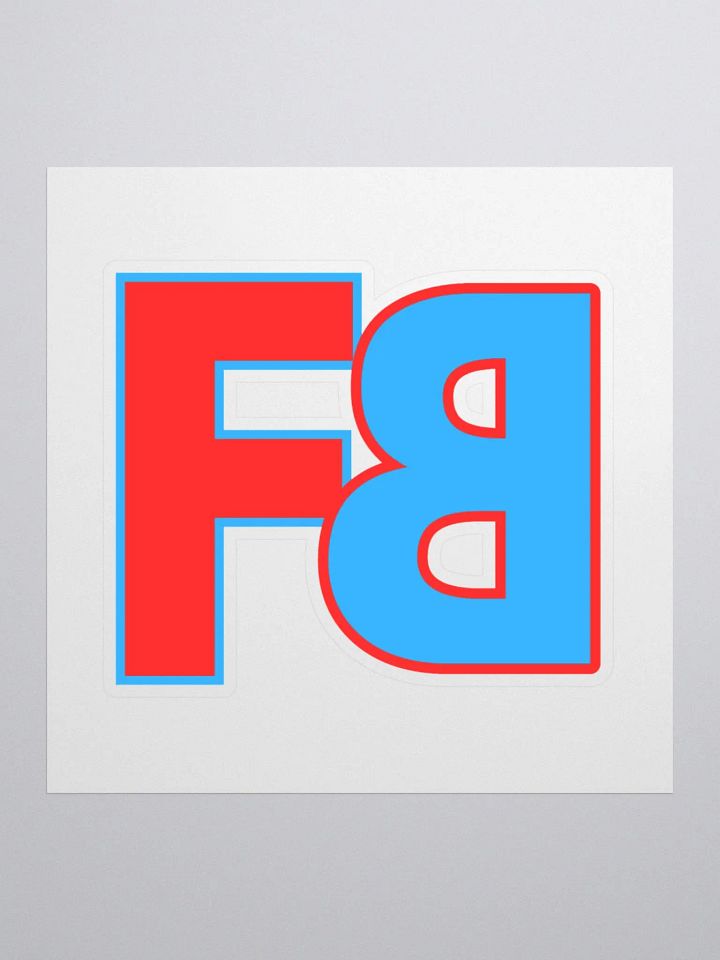 FB Sticker product image (1)