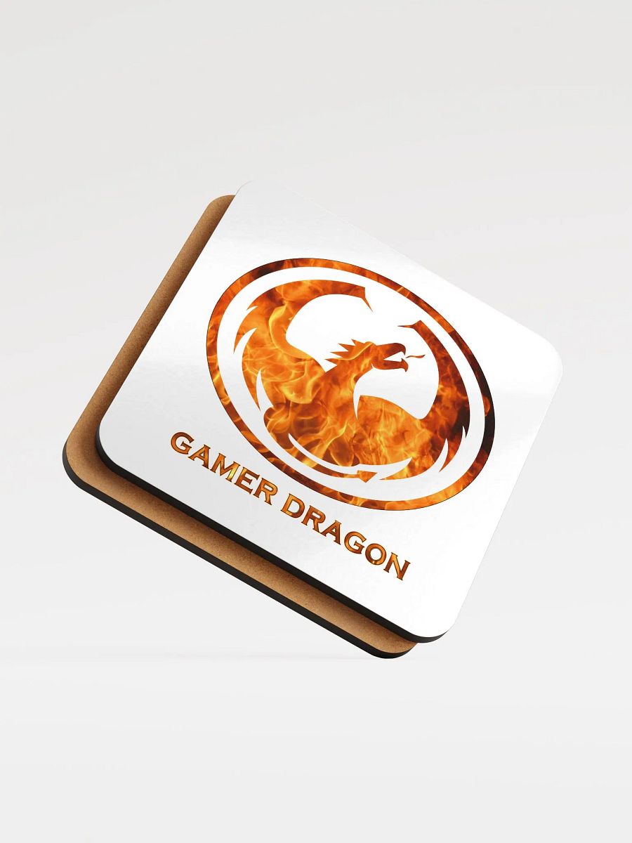 GamerDragon Coasters product image (5)