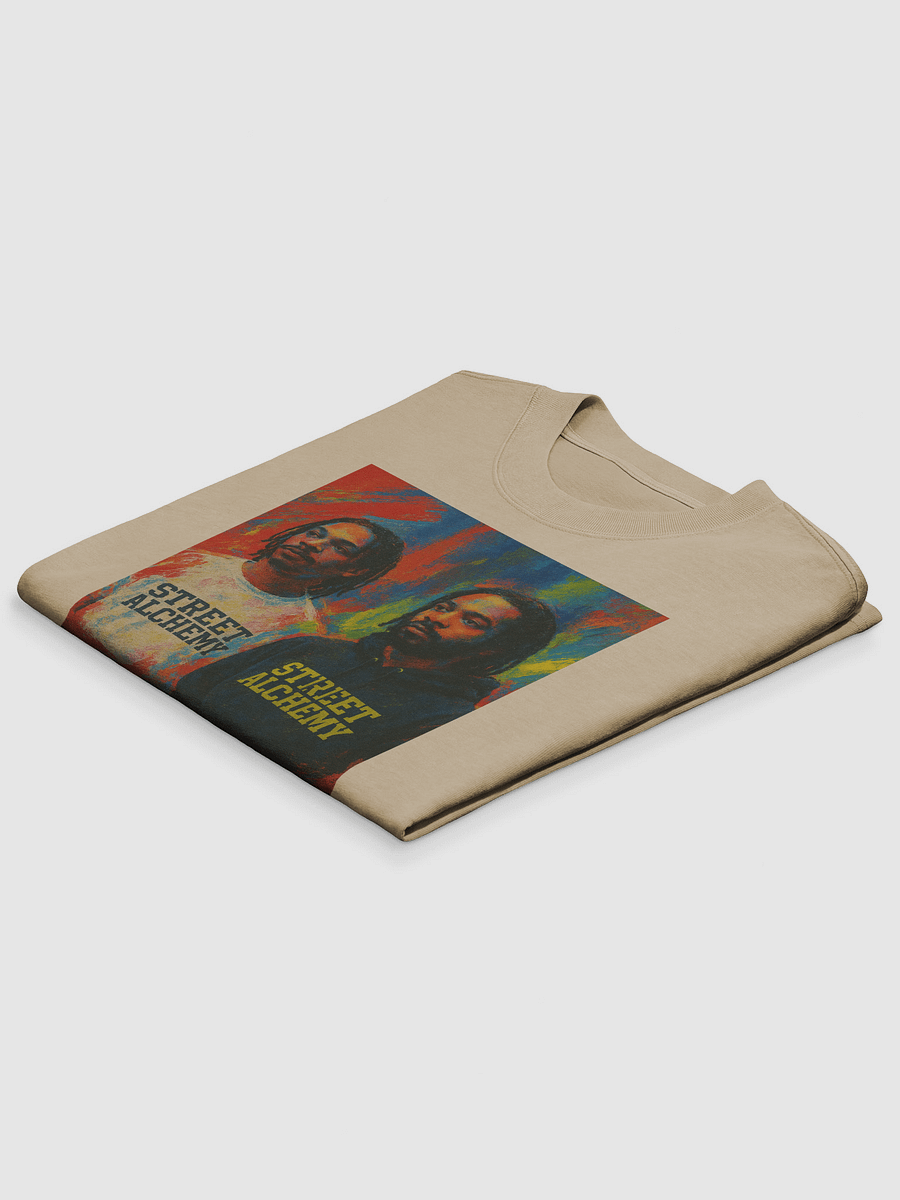 Street Alchemy Artistic Tee product image (14)