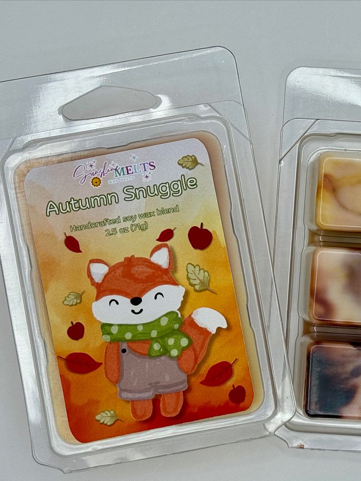 Autumn Snuggle product image (1)