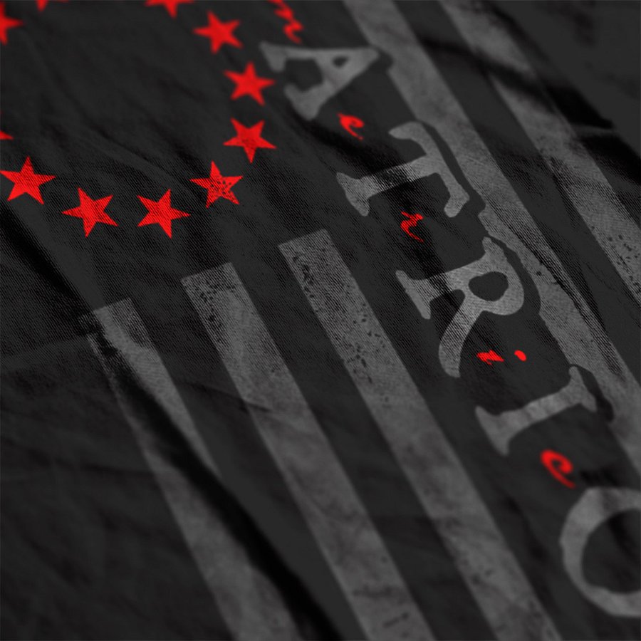 American Patriot product image (2)