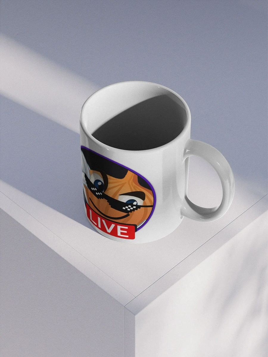 Jazz Mug Large product image (3)