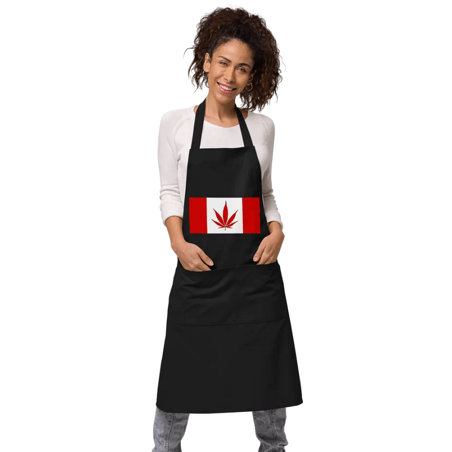 Cannaba Apron product image (8)